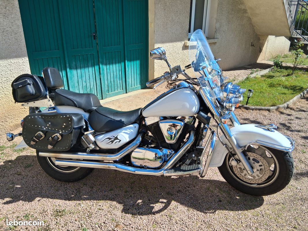 Intruder 1500 LC (image 2)