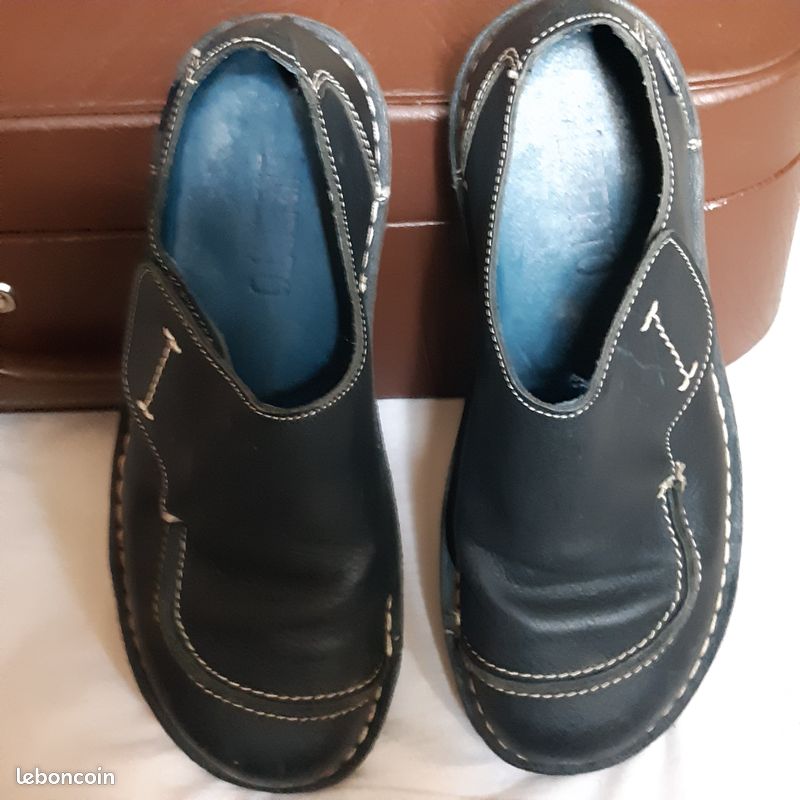 Chaussures de ville (image 1)