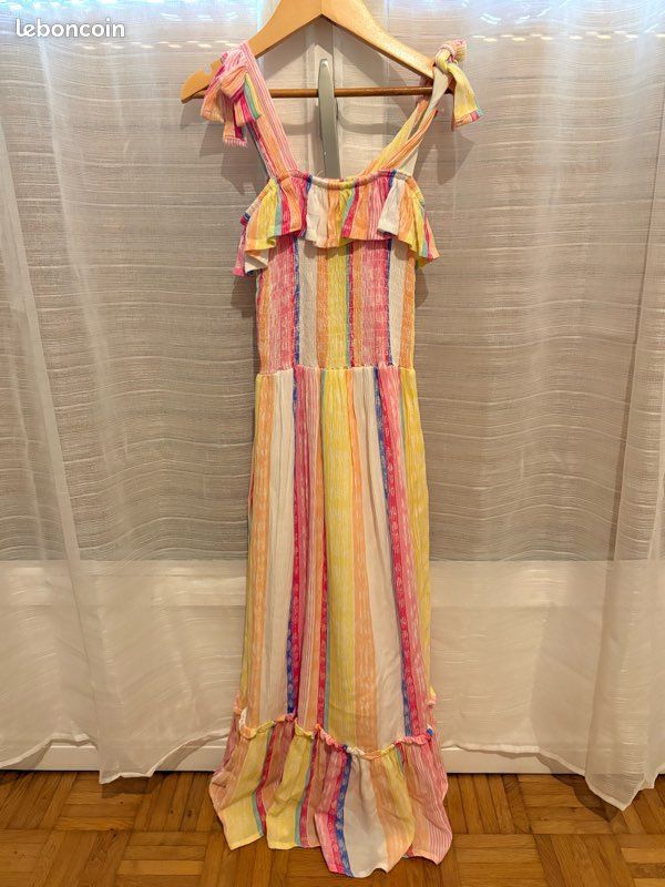 Robe fille (image 3)