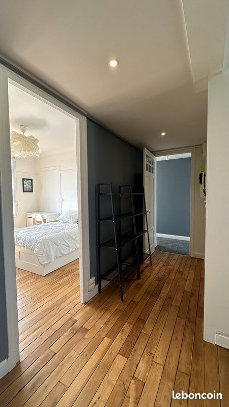 Appartement à louer hyper centre Reims (image 7)