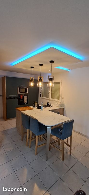 Appartement 2 pièces 60 m² · à Renazé · 60 m² · 625 €