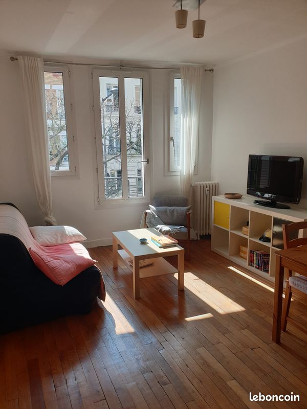Appartement 2 pièces 42 m² · à Vincennes · 42 m² · 345 050 €