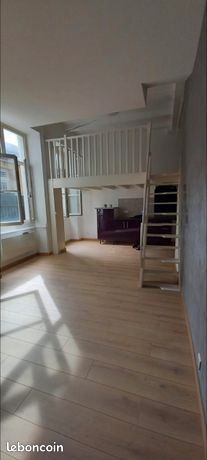 Appartement centre ville vienne