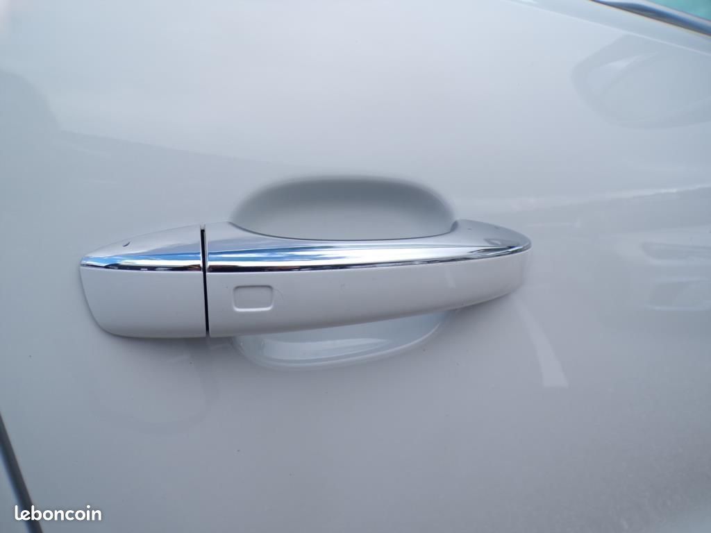 Audi Q5 2.0 TDI QUATTRO S-TRONIC 190cv AMBIENTE 1ère main (image 6)