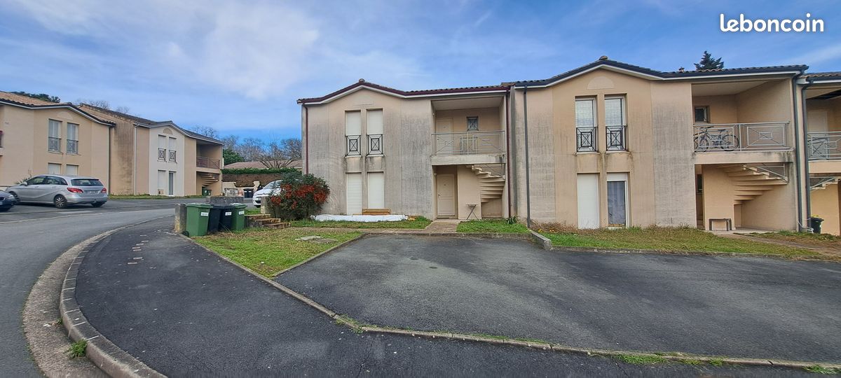 Appartement 6 pièces 128 m² · à Bassens · 128 m² · 339 000 €