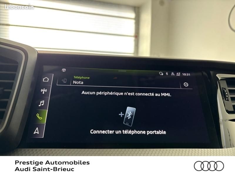 Audi A1 allstreet 30 TFSI 116ch S tronic 7 (image 16)