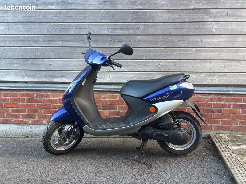 Peugeot vivacity (image 1)