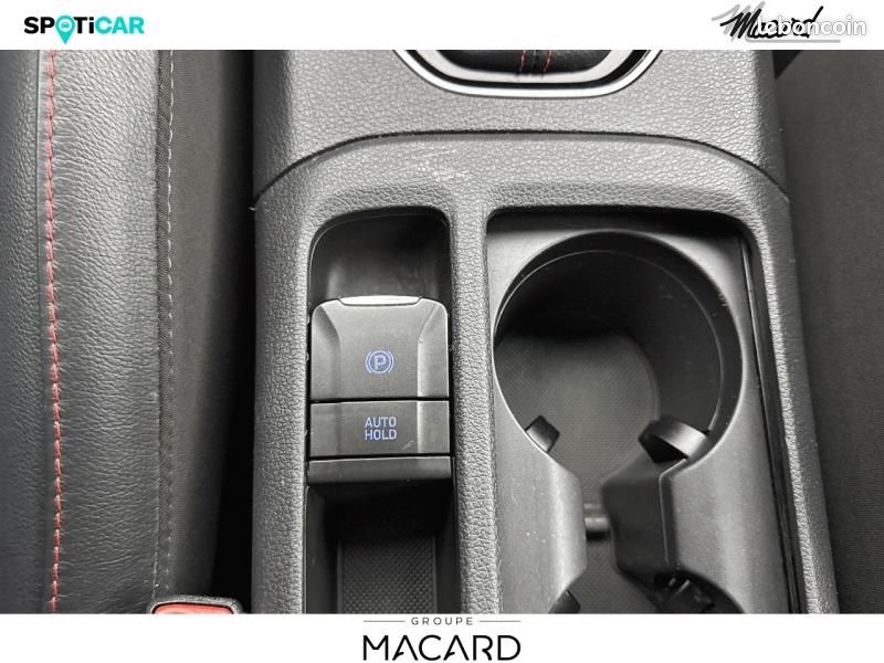 Hyundai i30 1.0 T-GDi 120ch Hybrid 48V N Line DCT-7 (image 26)