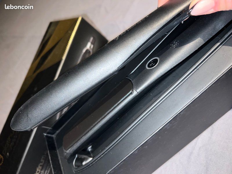 Lisseur GHD platinum+ (image 6)