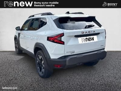 Dacia Duster Hybrid 140 Extreme (image 6)