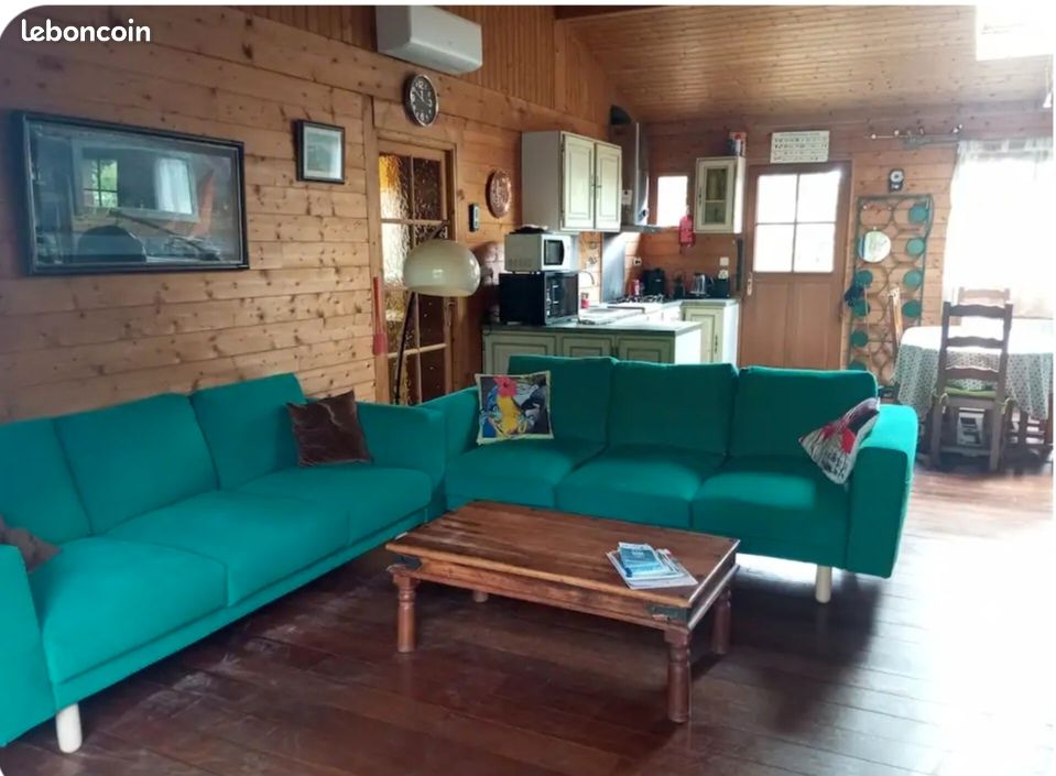 Maison 3 pièces 80 m² · à Gujan-Mestras · 80 m² · 1 200 €