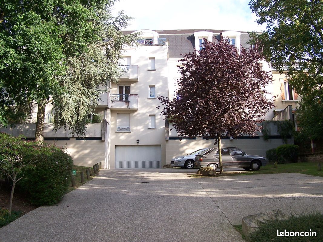 Appartement 2 pièces 32 m² · à Le Mans · 32 m² · 529 €