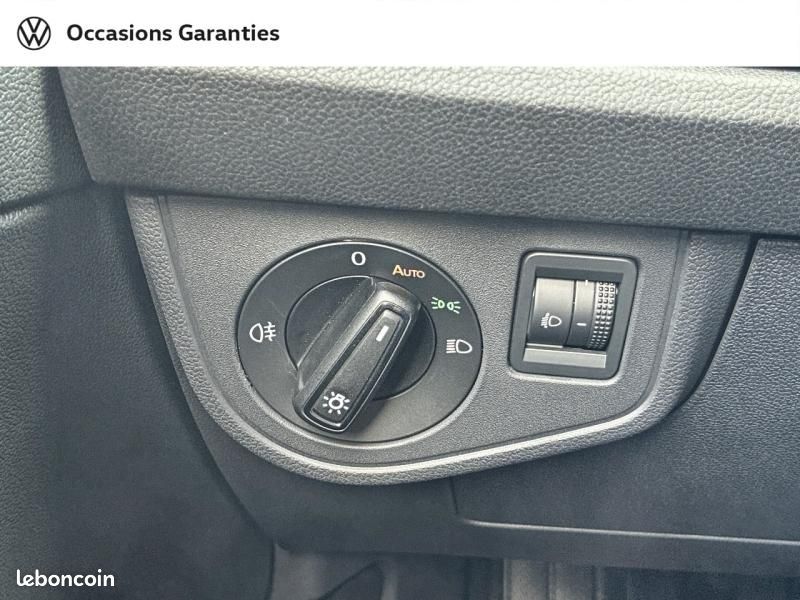 Volkswagen Polo 1.0 TSI 95ch Life Plus (image 24)