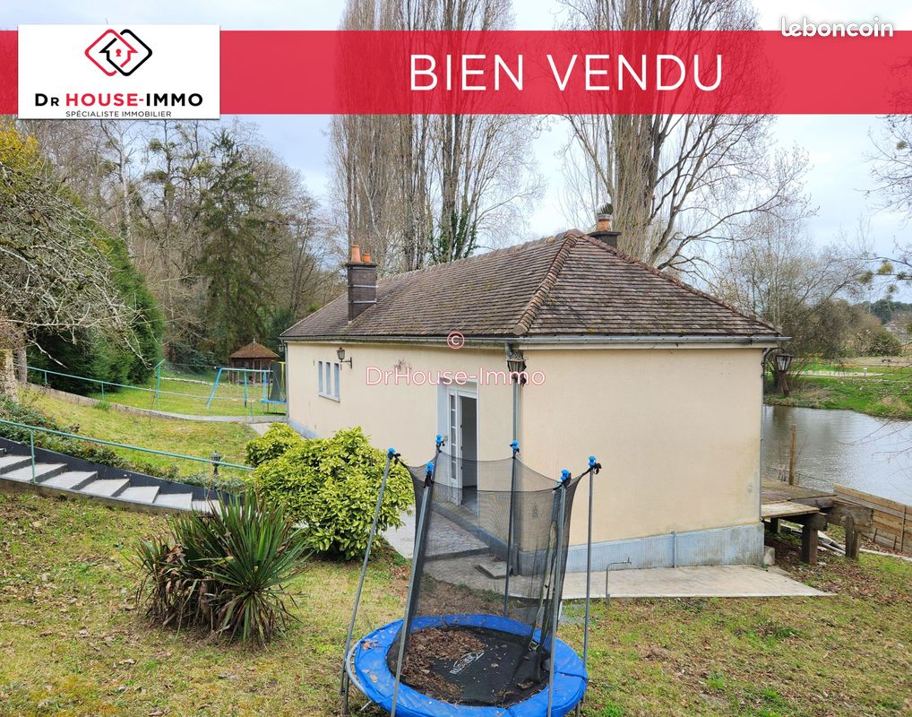 Maison 2 pièces 81 m² · à Champagné · 81 m² · 126 000 €