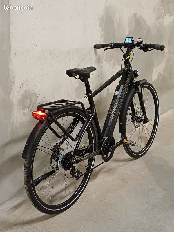 Velo electrique -neuf - nakamura (image 5)