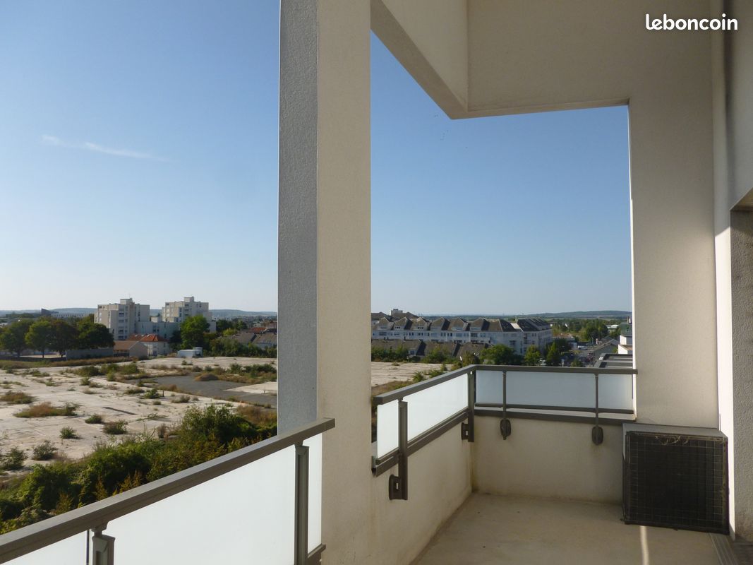 Appartement 3 pièces 71 m² · à Reims · 71 m² · 880 €