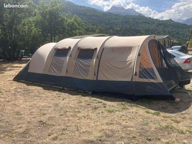 the tent book Red Color:SUMYT BLACK / YELLOW and Bilhah ACRO Rukka Bexhill GTX Handschuhe
