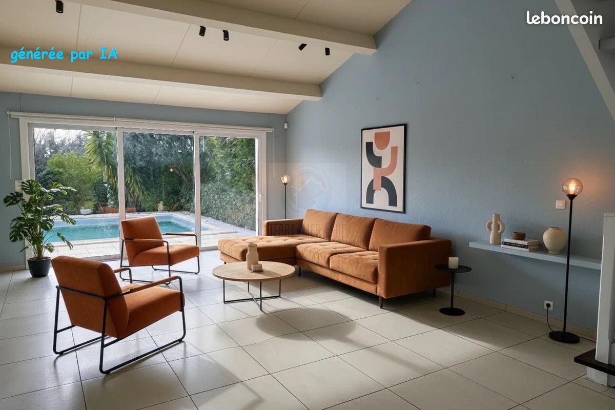 Maison 7 pièces 168 m² · à Béziers · 168 m² · 468 000 €