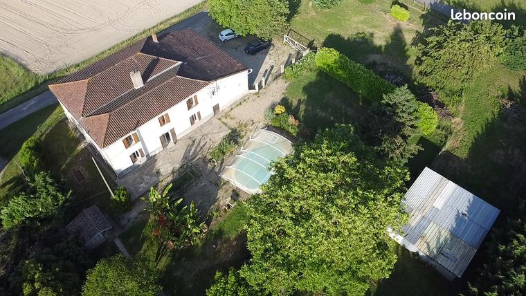 Maison 5 pièces 173 m²
