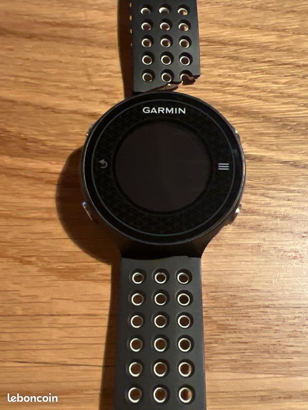 Montre Garmin GPS de golf (image 2)
