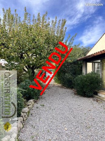 Maison 5 pièces 107 m²