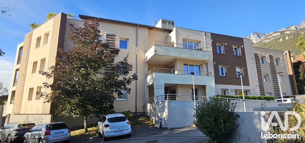 Appartement 3 pièces 63 m² · au Touvet · 63 m² · 195 000 €