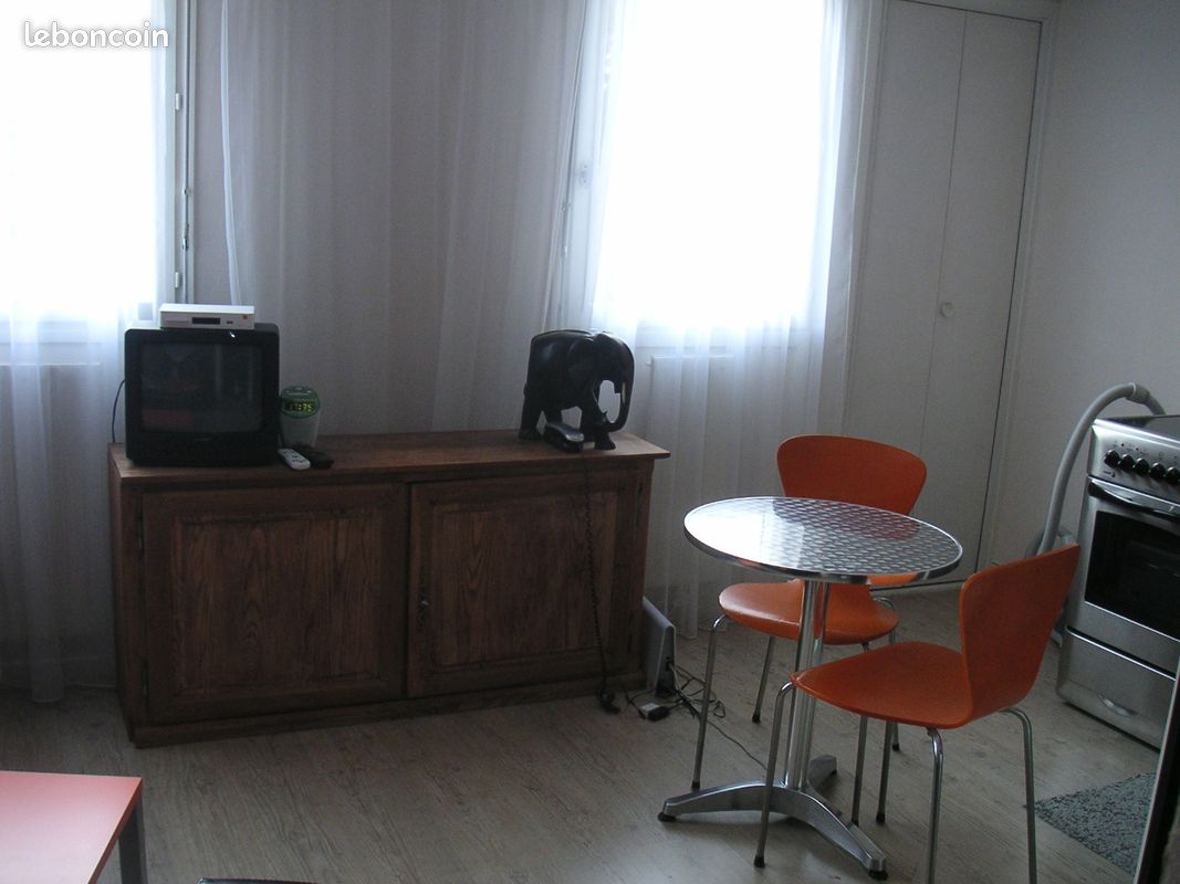 Appartement 1 pièce 25 m² · à Lyon · 25 m² · 565 €/mois