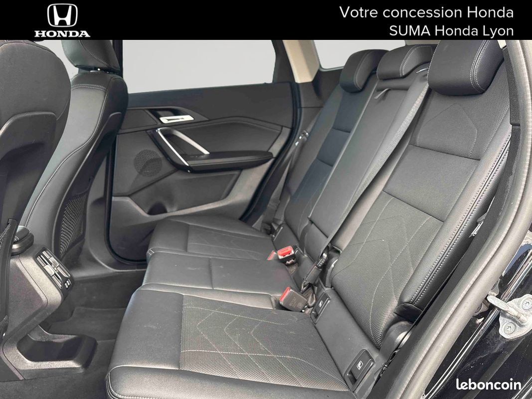 BMW X1 sDrive 18i 136ch DKG7 xLine First Edition (image 12)