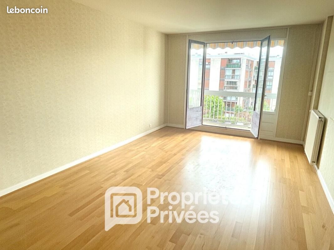 Appartement 3 pièces 69 m² · à Fontenay-le-Fleury · 69 m² · 219 000 €