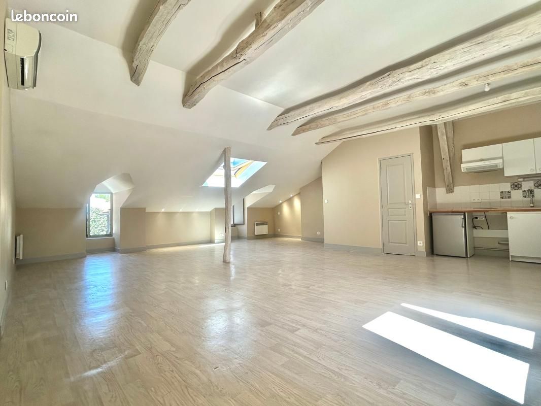 Appartement 1 pièce 47 m² · à Périgueux · 47 m² · 408 €
