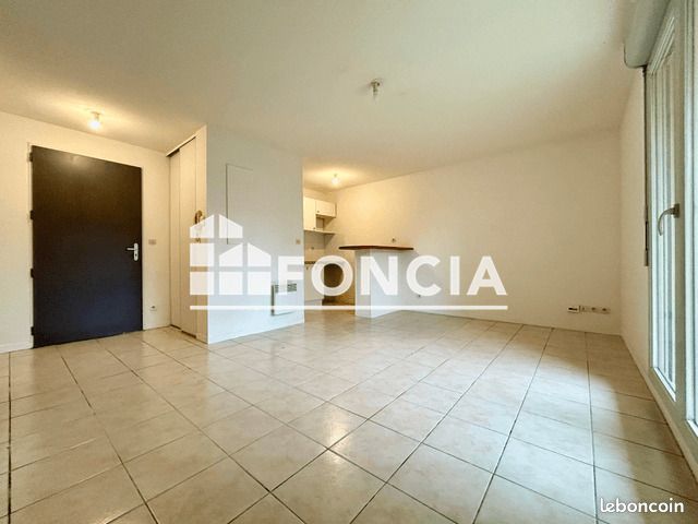 Appartement 3 pièces 57 m² · à Carcassonne · 57 m² · 645 €