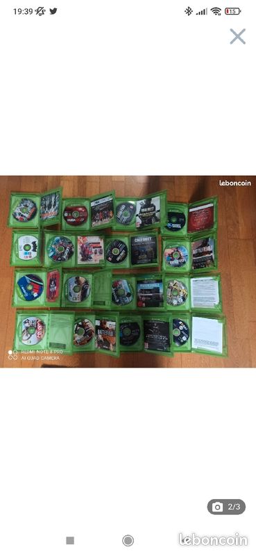 Jeux Xbox One (image 2)