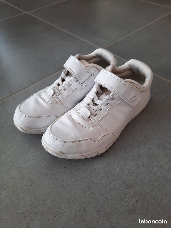 Baskets fille 35 (image 1)