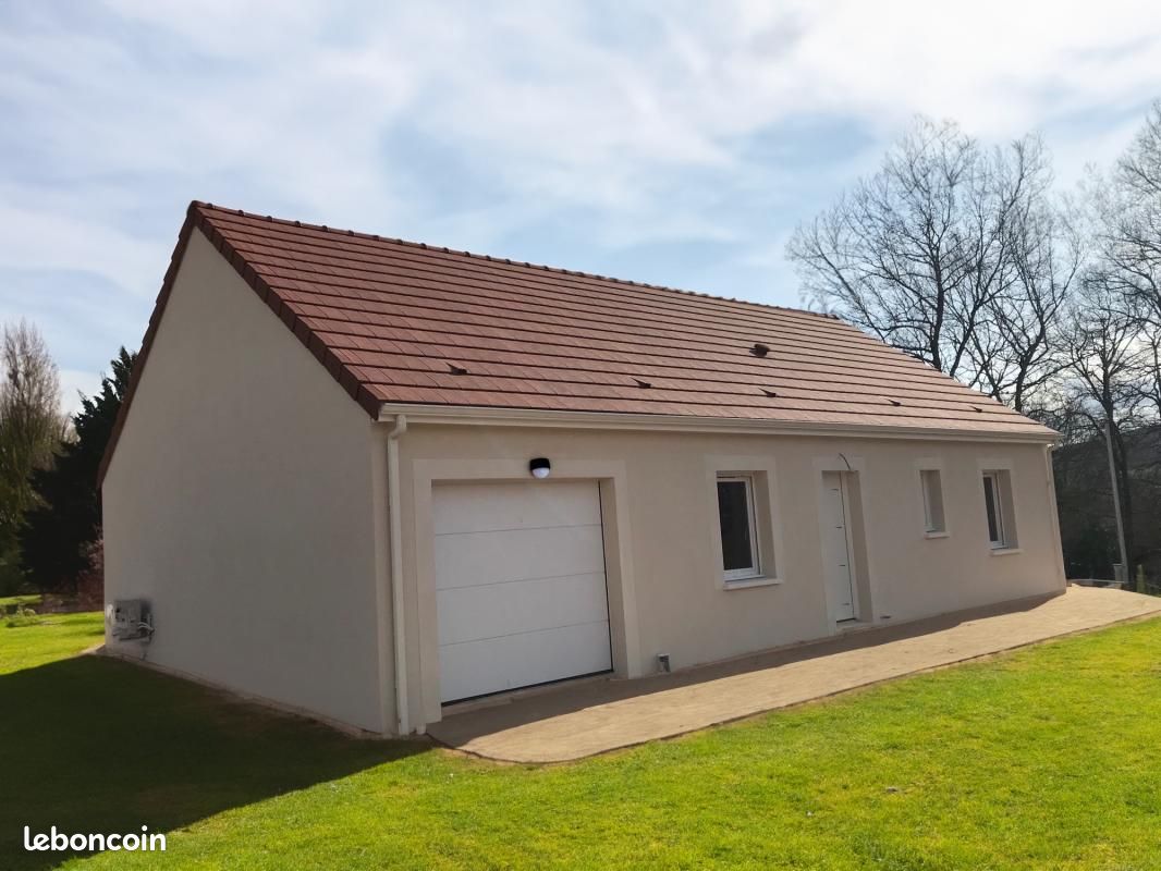 Maison 4 pièces 90 m² · à Saint-Julien-de-Lampon · 90 m² · 166 000 €