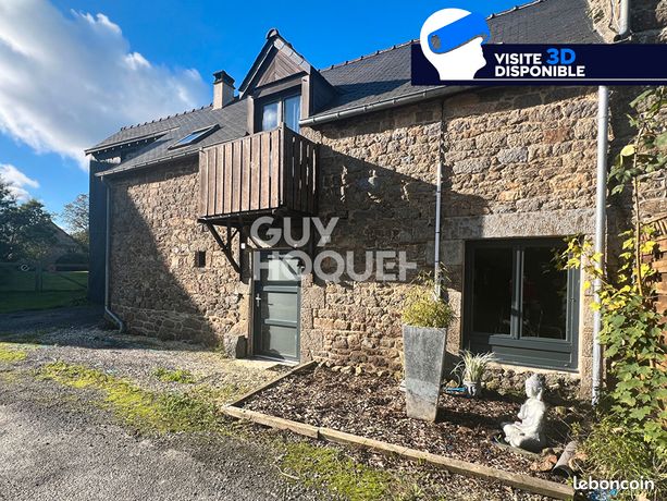 Maison 5 pièces 145 m²