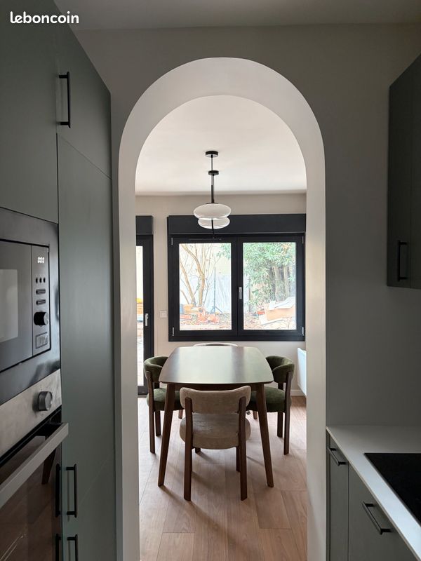 Maison 3 pièces 50 m² · à Meudon · 50 m² · 475 000 €