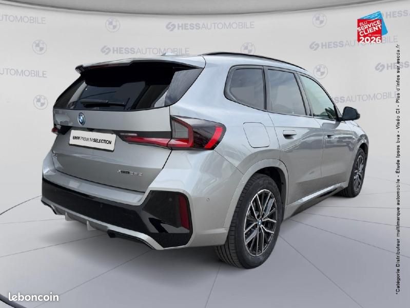 Bmw X1 xDrive25e 245ch M Sport (image 6)