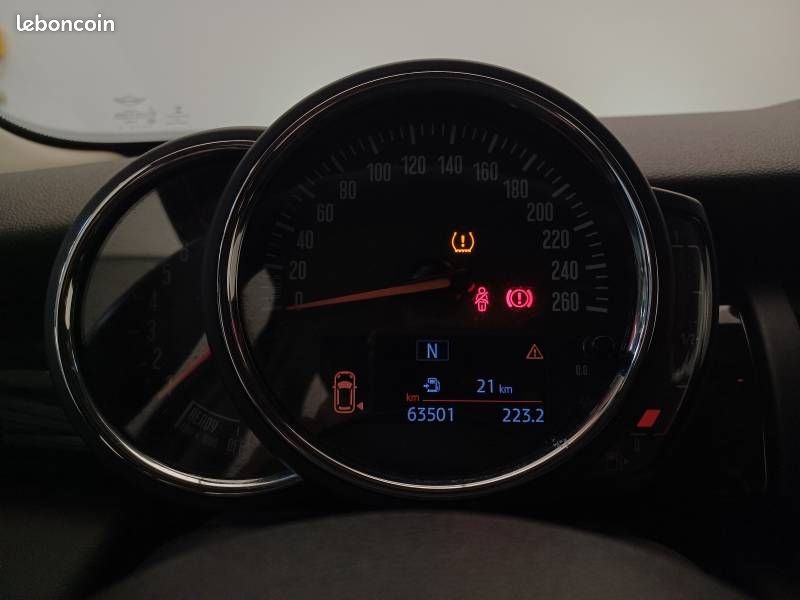 Mini Hatch 5 Portes Cooper 136 ch (image 23)