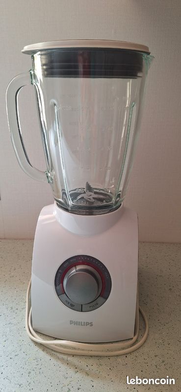 Blender marque Philips (image 1)