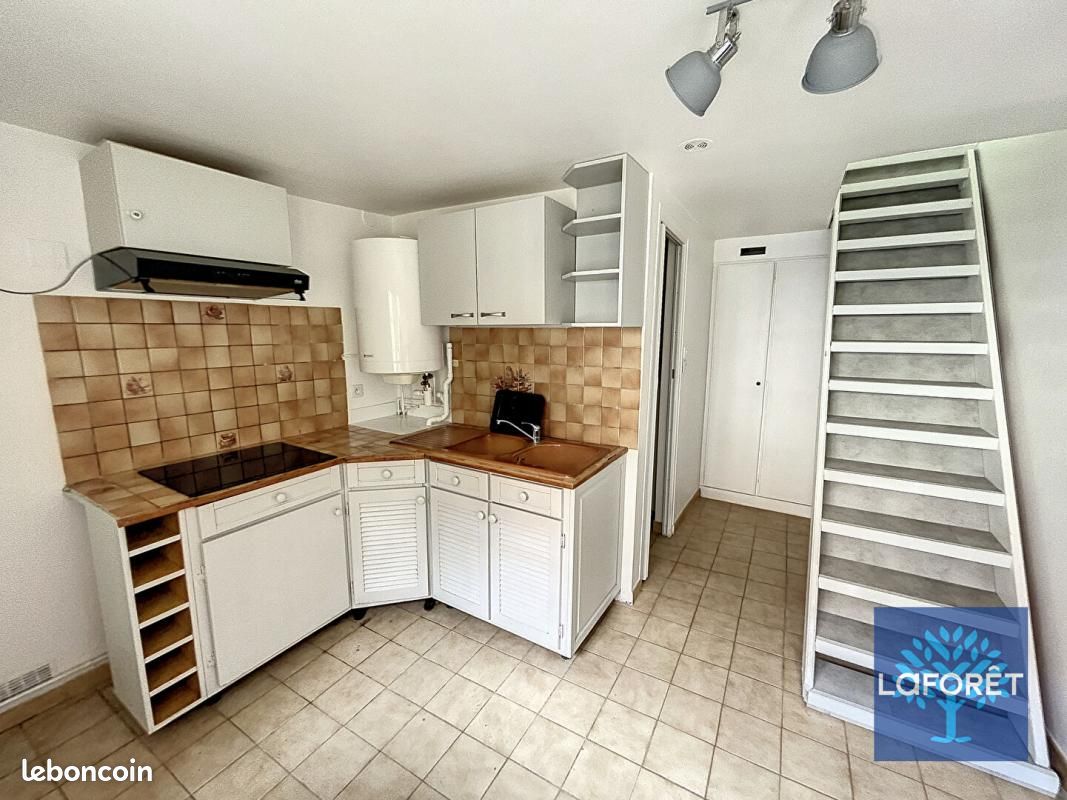 Appartement 1 pièce 31 m² · à Arpajon · 31 m² · 584 €/mois