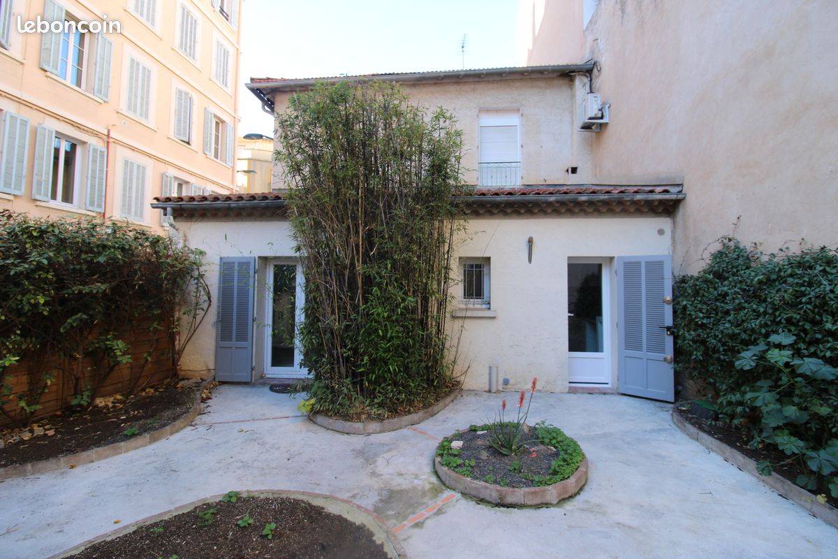 Appartement 2 pièces 38 m² · à Hyères · 38 m² · 690 €/mois