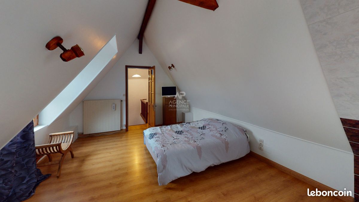 Maison 6 pièces 144 m² (image 5)