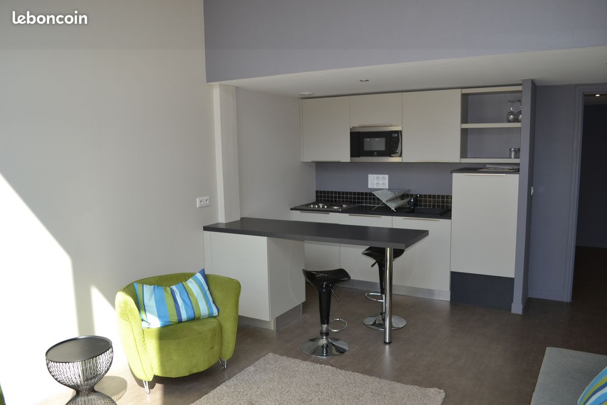 Appartement 3 pièces 53 m² · à Roubaix · 53 m² · 890 €/mois