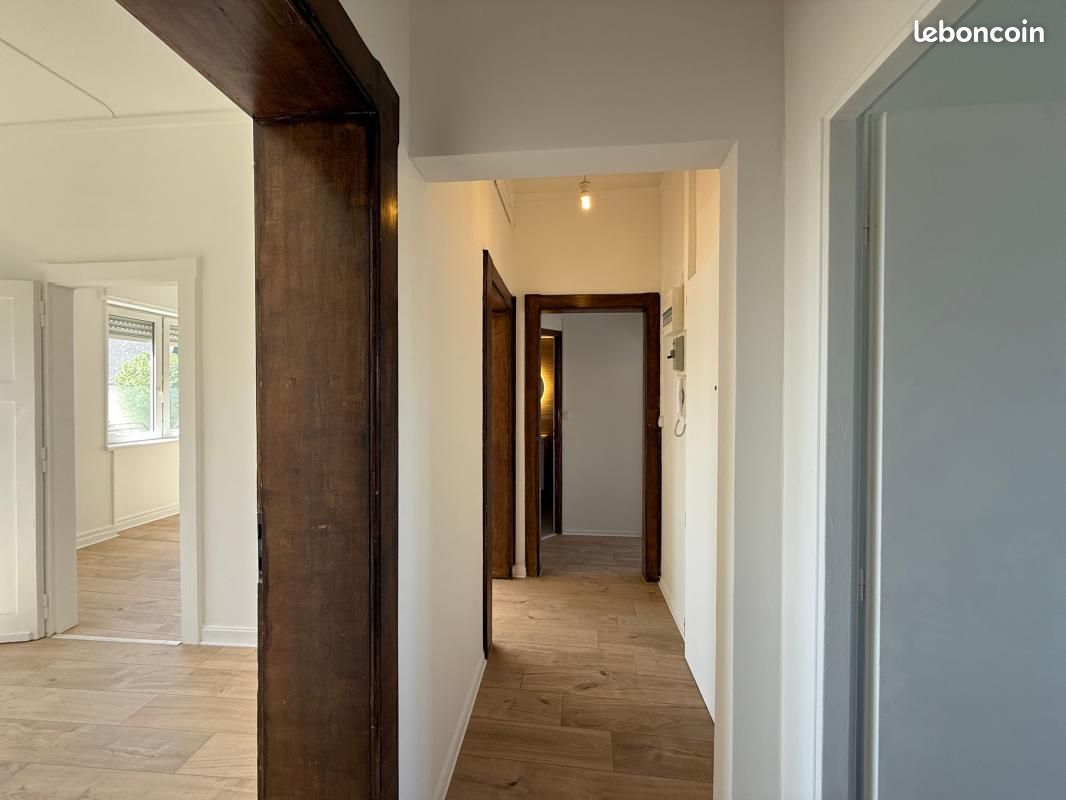 Appartement 3 pièces 53 m² · à Amnéville · 53 m² · 720 €/mois
