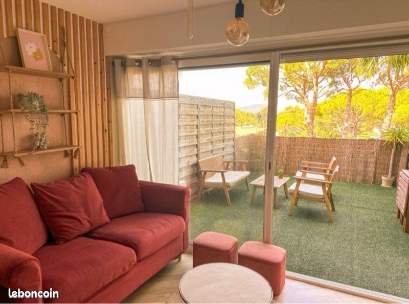 Appartement 1 pièce 24 m² · à La Ciotat · 24 m² · 890 €/mois
