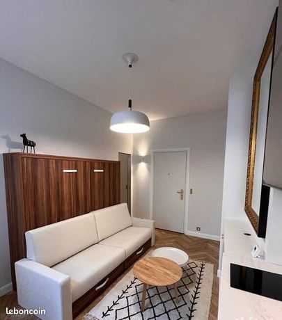 Appartement a louer paris-4e-arrondissement - 1 pièce(s) - 19 m2 - Surfyn