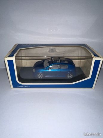 Miniature 1/43° RENAULT Clio à vendre