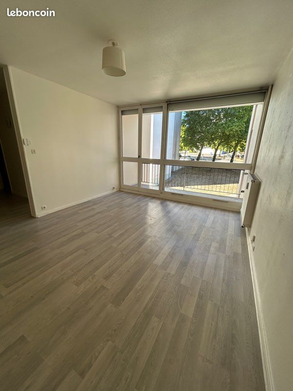Appartement 2 pièces 48 m² · à Limoges · 48 m² · 540 €/mois