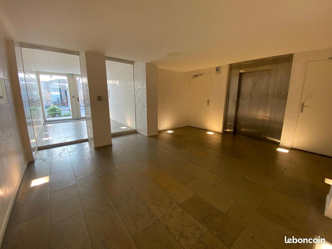 Appartement 4 pièces 103 m² · à Nantes · 103 m² · 1 200 €