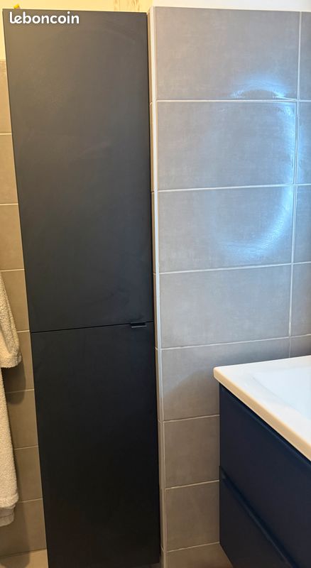 Ensemble de Meuble salle de bain (image 2)